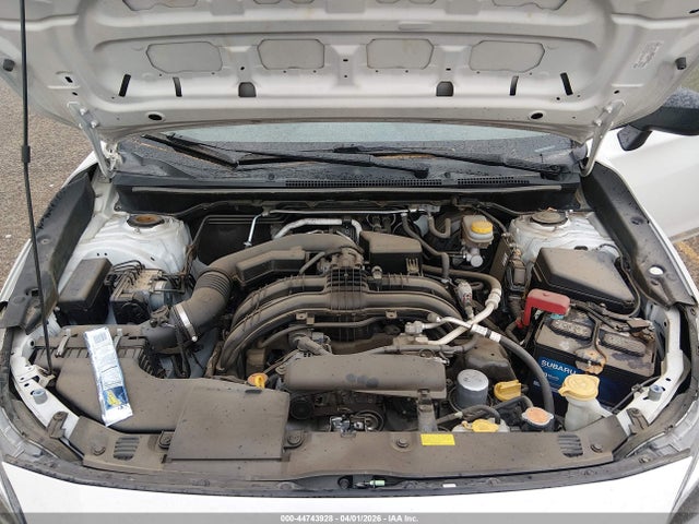 2018 Subaru Crosstrek 2.0i მანქანა იყიდება აუქციონზე, vin: JF2GTAAC3JH234075, აუქციონის ნომერი: 44743928