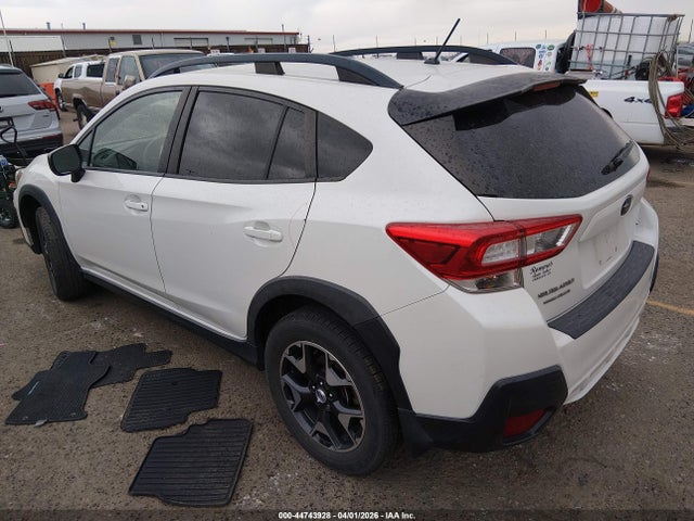 2018 Subaru Crosstrek 2.0i მანქანა იყიდება აუქციონზე, vin: JF2GTAAC3JH234075, აუქციონის ნომერი: 44743928