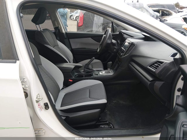 2018 Subaru Crosstrek 2.0i მანქანა იყიდება აუქციონზე, vin: JF2GTAAC3JH234075, აუქციონის ნომერი: 44743928