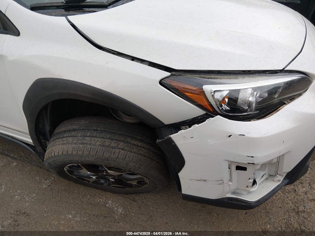 2018 Subaru Crosstrek 2.0i მანქანა იყიდება აუქციონზე, vin: JF2GTAAC3JH234075, აუქციონის ნომერი: 44743928