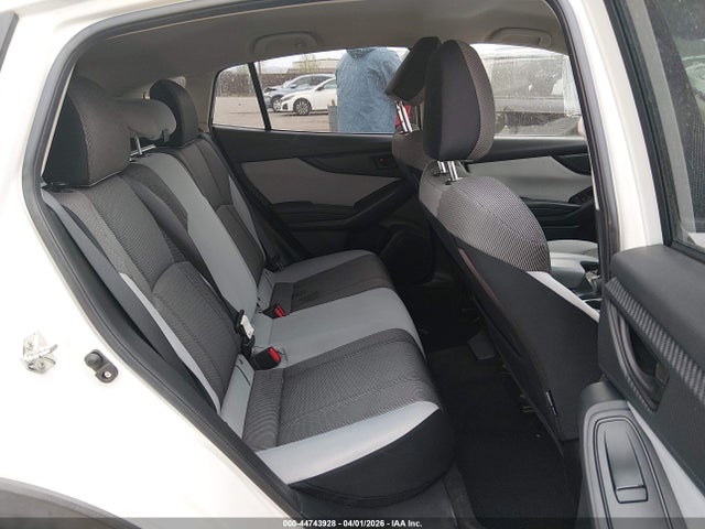 2018 Subaru Crosstrek 2.0i მანქანა იყიდება აუქციონზე, vin: JF2GTAAC3JH234075, აუქციონის ნომერი: 44743928