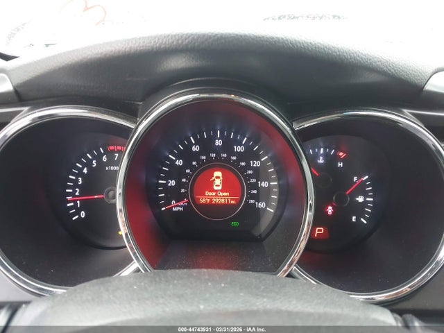 2012 KIA OPTIMA 5XXGM4A79CG013404 Photo 6