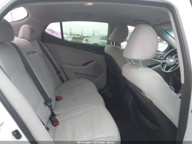 2012 KIA OPTIMA 5XXGM4A79CG013404 Photo 7