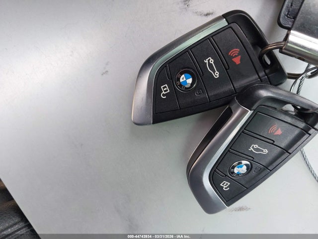 2018 BMW X2 WBXYJ3C30JEB37909 Photo 10