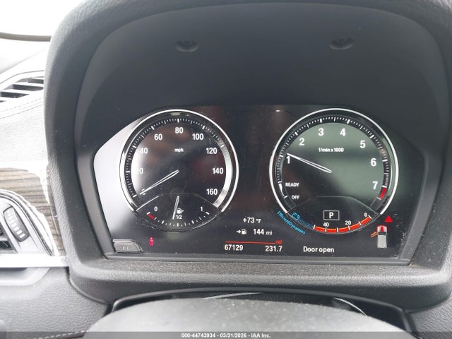 2018 BMW X2 WBXYJ3C30JEB37909 Photo 6