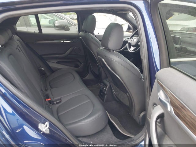 2018 BMW X2 WBXYJ3C30JEB37909 Photo 7