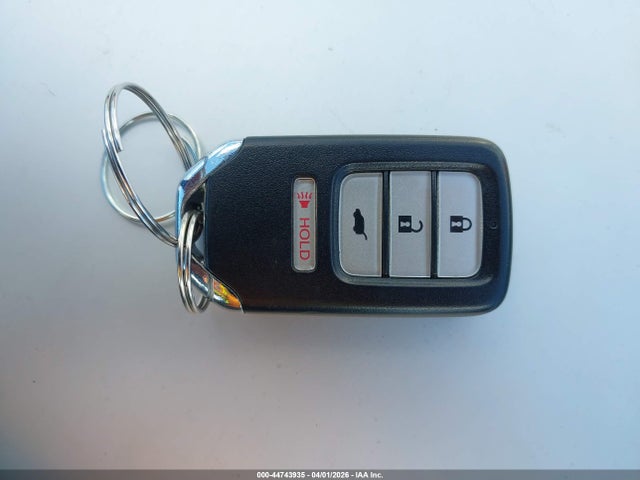 3CZRU5H55JM700033 Honda HR-V EX