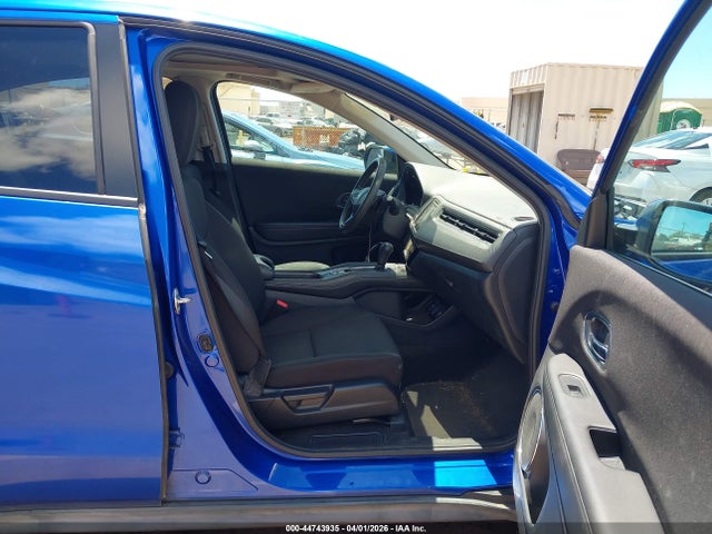 3CZRU5H55JM700033 Honda HR-V EX