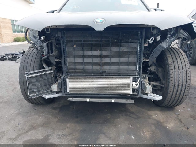5UX83DP07R9X00743 BMW X3 M40i