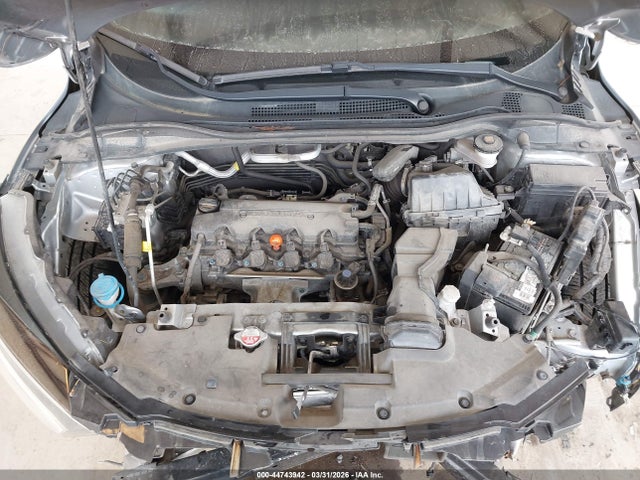 3CZRU6H16LM723486 Honda Hr-v Awd Sport