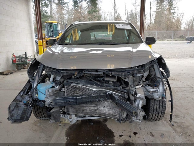 3CZRU6H16LM723486 Honda Hr-v Awd Sport