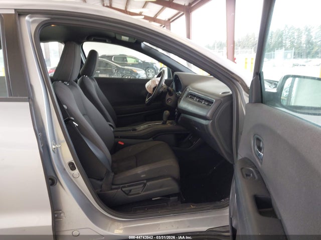3CZRU6H16LM723486 Honda Hr-v Awd Sport