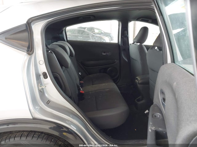 3CZRU6H16LM723486 Honda Hr-v Awd Sport
