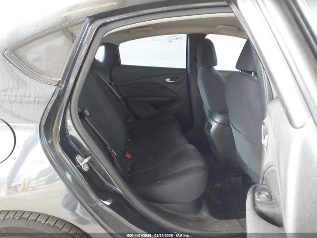 1C3CDFAA2ED683237 Dodge DART SE