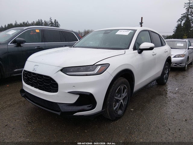 3CZRZ2H70SM710441 Honda Hr-v Awd Ex-l