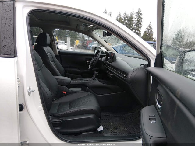 3CZRZ2H70SM710441 Honda Hr-v Awd Ex-l