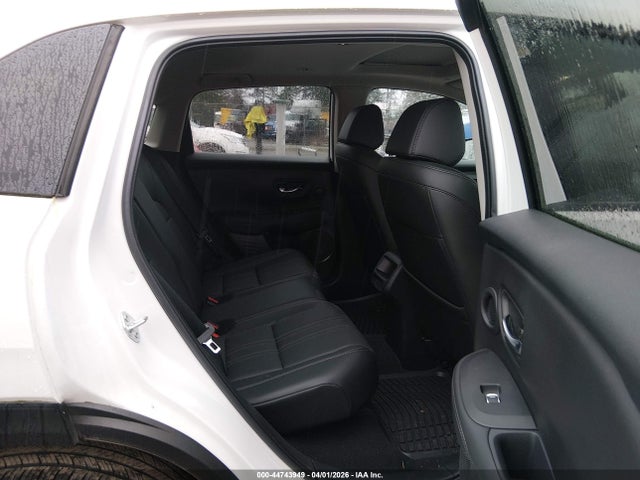 3CZRZ2H70SM710441 Honda Hr-v Awd Ex-l