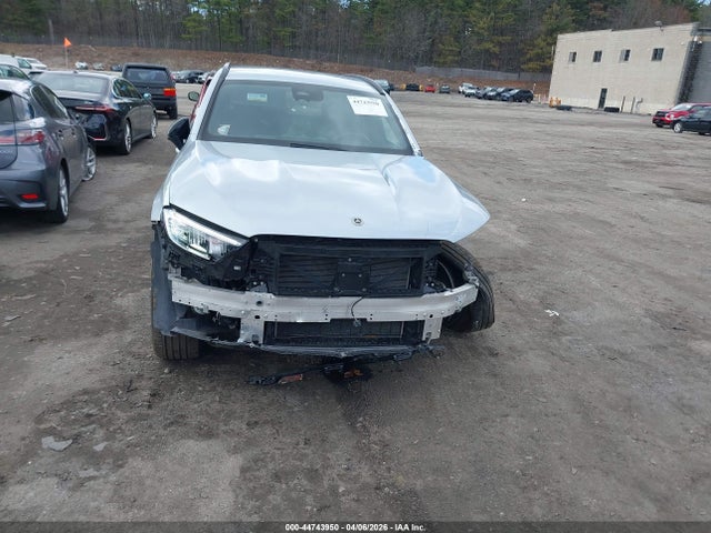 Продажа на аукционе авто 2024 Mercedes-benz Glc 300 4matic Suv, vin: W1NKM4HB9RF233856, номер лота: 44743950