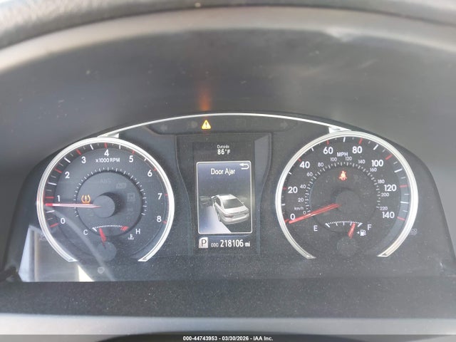 Продажа на аукционе авто 2016 Toyota Camry Se, vin: 4T1BF1FK9GU580224, номер лота: 44743953
