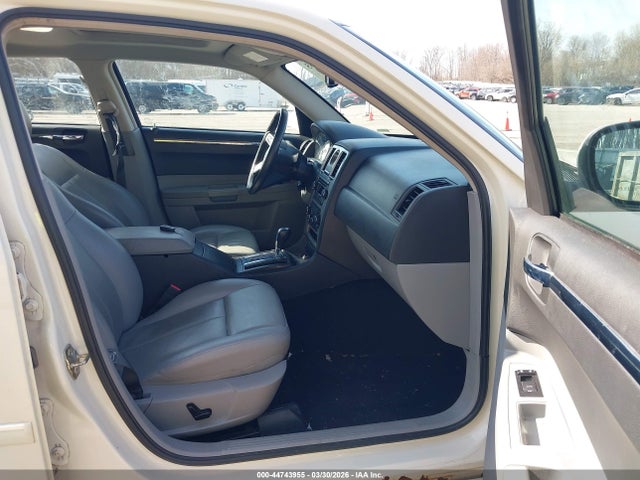 2007 Chrysler 300 მანქანა იყიდება აუქციონზე, vin: 2C3KA53G17H659436, აუქციონის ნომერი: 44743955
