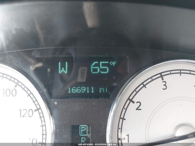 2007 Chrysler 300 მანქანა იყიდება აუქციონზე, vin: 2C3KA53G17H659436, აუქციონის ნომერი: 44743955