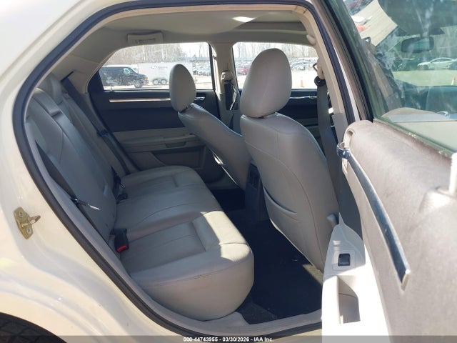 2007 Chrysler 300 მანქანა იყიდება აუქციონზე, vin: 2C3KA53G17H659436, აუქციონის ნომერი: 44743955