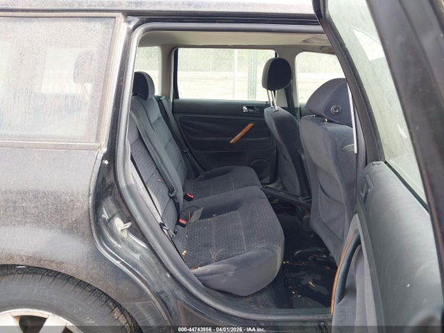 Auction sale of the 2000 Volkswagen Passat Gls V6, vin: WVWND23B3YE324710, lot number: 44743956