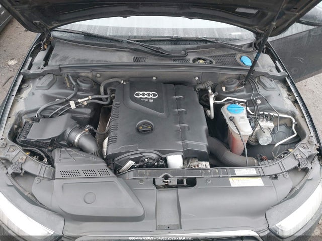 2014 AUDI A4 WAUFFAFL5EN032532 Photo 9