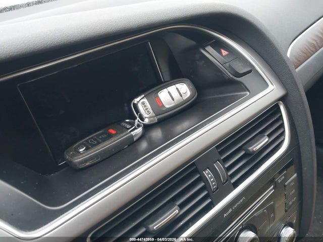 2014 AUDI A4 WAUFFAFL5EN032532 Photo 10