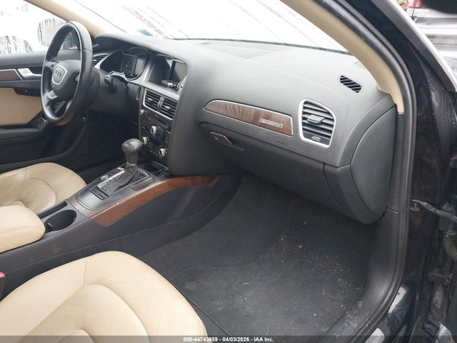 2014 AUDI A4 WAUFFAFL5EN032532 Photo 4