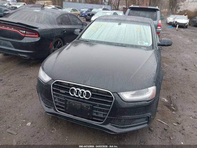 2014 AUDI A4 WAUFFAFL5EN032532 Photo 5