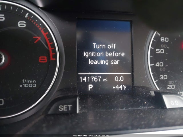 2014 AUDI A4 WAUFFAFL5EN032532 Photo 6