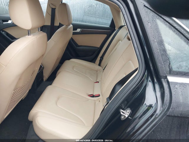 2014 AUDI A4 WAUFFAFL5EN032532 Photo 7