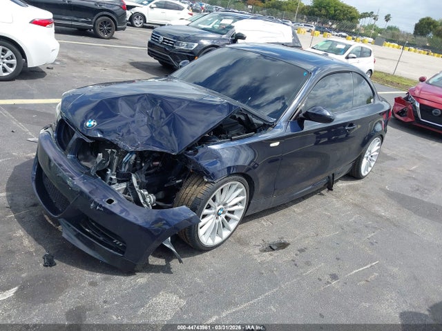 Продаж на аукціоні авто 2009 Bmw 135i, vin: WBAUC73519VK80632, номер лоту: 44743961