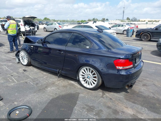 Продаж на аукціоні авто 2009 Bmw 135i, vin: WBAUC73519VK80632, номер лоту: 44743961