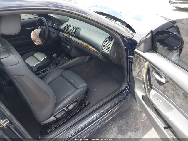 Продаж на аукціоні авто 2009 Bmw 135i, vin: WBAUC73519VK80632, номер лоту: 44743961