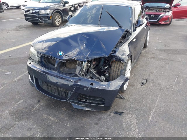 Продаж на аукціоні авто 2009 Bmw 135i, vin: WBAUC73519VK80632, номер лоту: 44743961