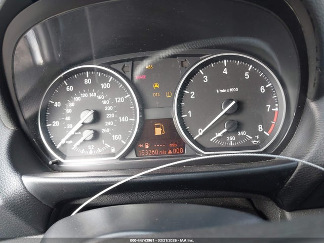 Продаж на аукціоні авто 2009 Bmw 135i, vin: WBAUC73519VK80632, номер лоту: 44743961