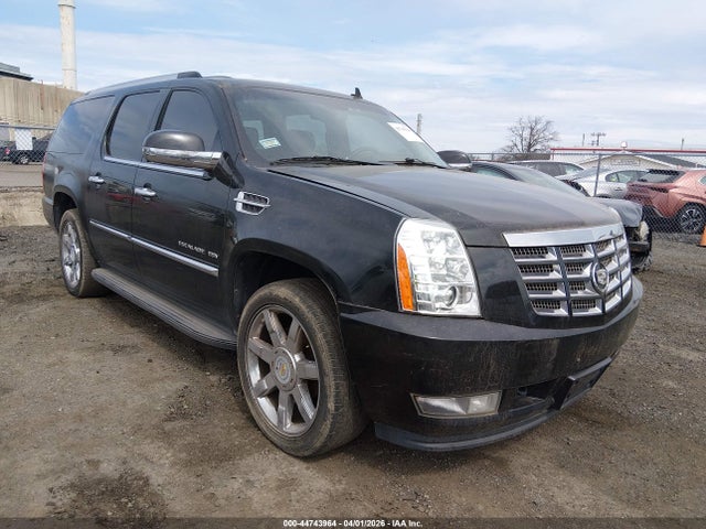 2011 CADILLAC ESCALADE ESV 1GYS4HEF1BR102229