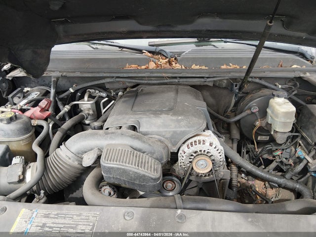 2011 CADILLAC ESCALADE ESV 1GYS4HEF1BR102229 Photo 9