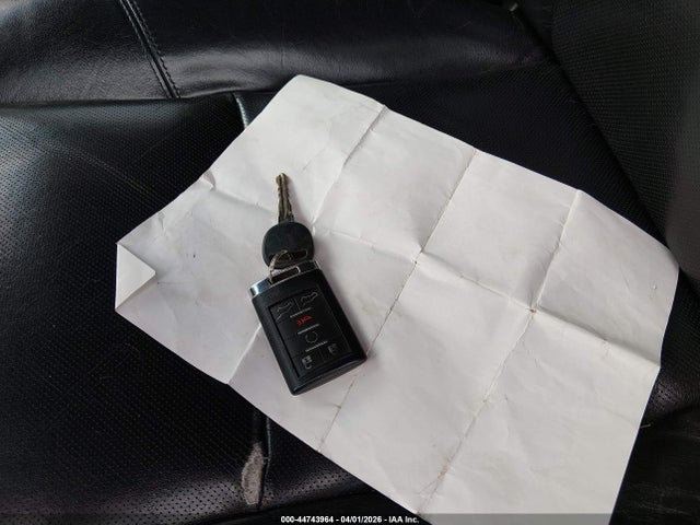 2011 CADILLAC ESCALADE ESV 1GYS4HEF1BR102229 Photo 10