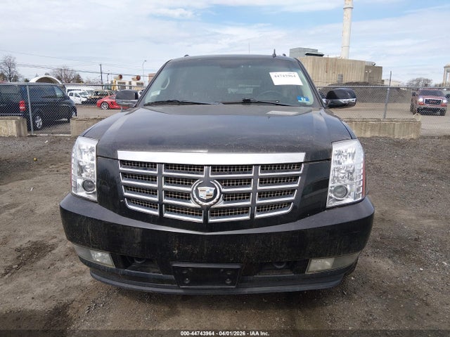 Aukcja sprzedaży 2011 Cadillac Escalade Esv Luxury, vin: 1GYS4HEF1BR102229, numer aukcji: 44743964