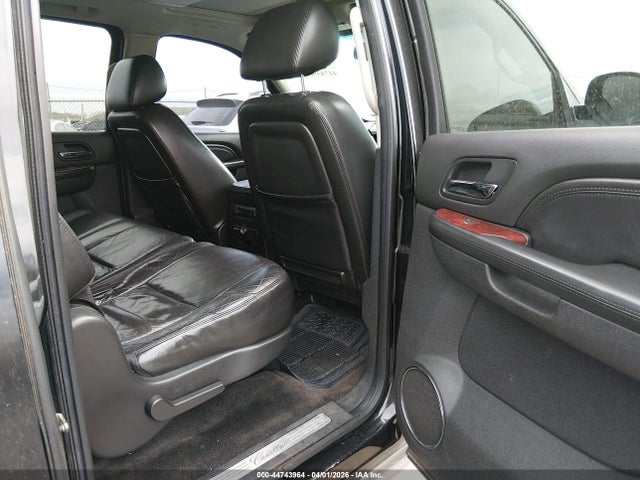 2011 CADILLAC ESCALADE ESV 1GYS4HEF1BR102229 Photo 7