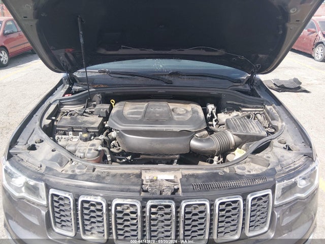Jeep Grand Cherokee Laredo E 4x4 2019 1C4RJFAG1KC828272 Image 10