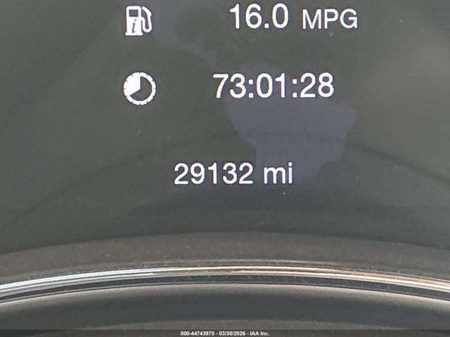 Jeep Grand Cherokee Laredo E 4x4 2019 1C4RJFAG1KC828272 Image 20