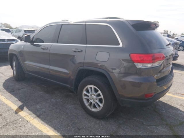 Jeep Grand Cherokee Laredo E 4x4 2019 1C4RJFAG1KC828272 Image 3