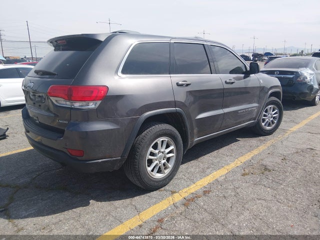 Jeep Grand Cherokee Laredo E 4x4 2019 1C4RJFAG1KC828272 Image 4