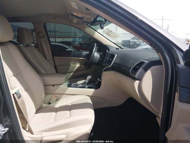 Jeep Grand Cherokee Laredo E 4x4 2019 1C4RJFAG1KC828272 Image 5