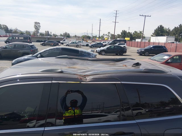 Jeep Grand Cherokee Laredo E 4x4 2019 1C4RJFAG1KC828272 Image 6