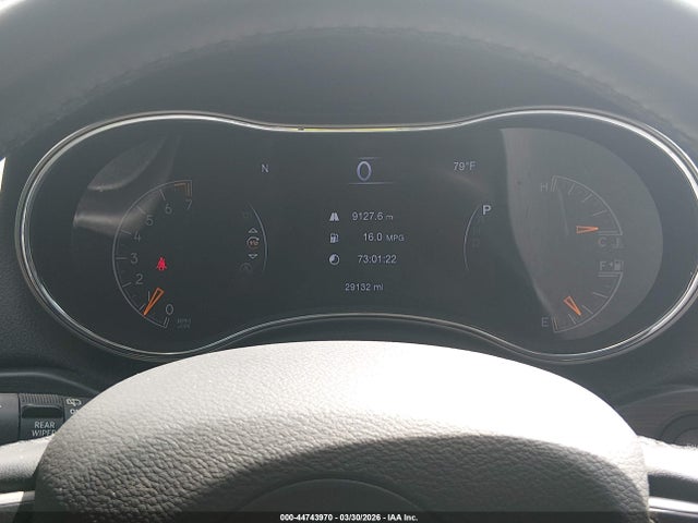 Jeep Grand Cherokee Laredo E 4x4 2019 1C4RJFAG1KC828272 Image 7